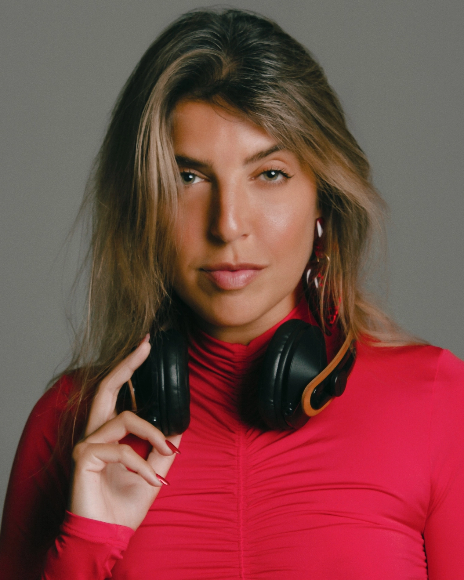 DJ Live Act - Bruna Lennon