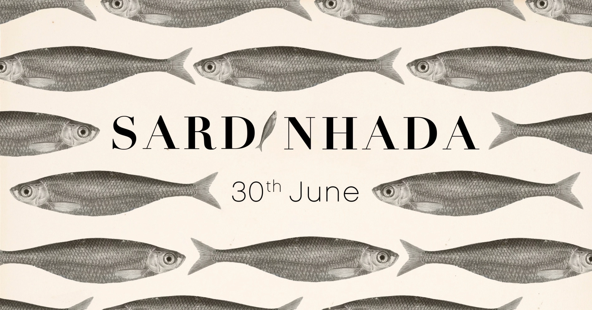 Sardinhada @ JNcQUOI Avenida