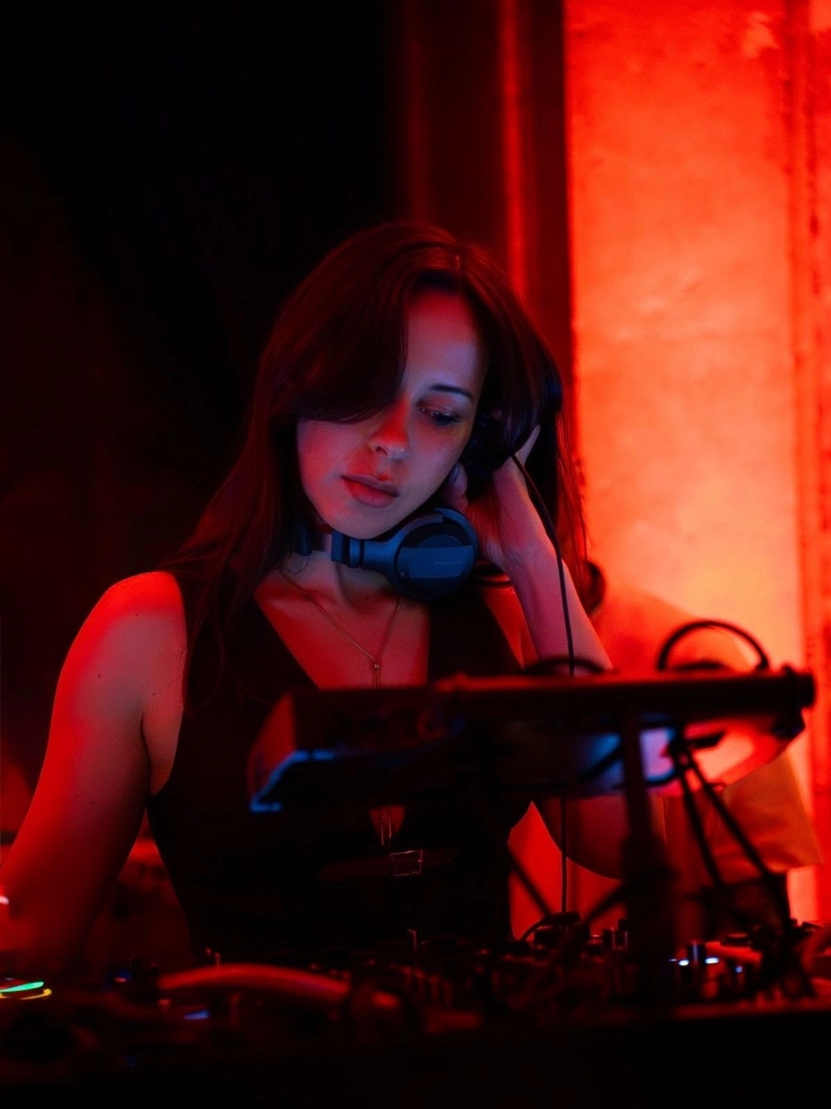 DJ Live Act - Taby