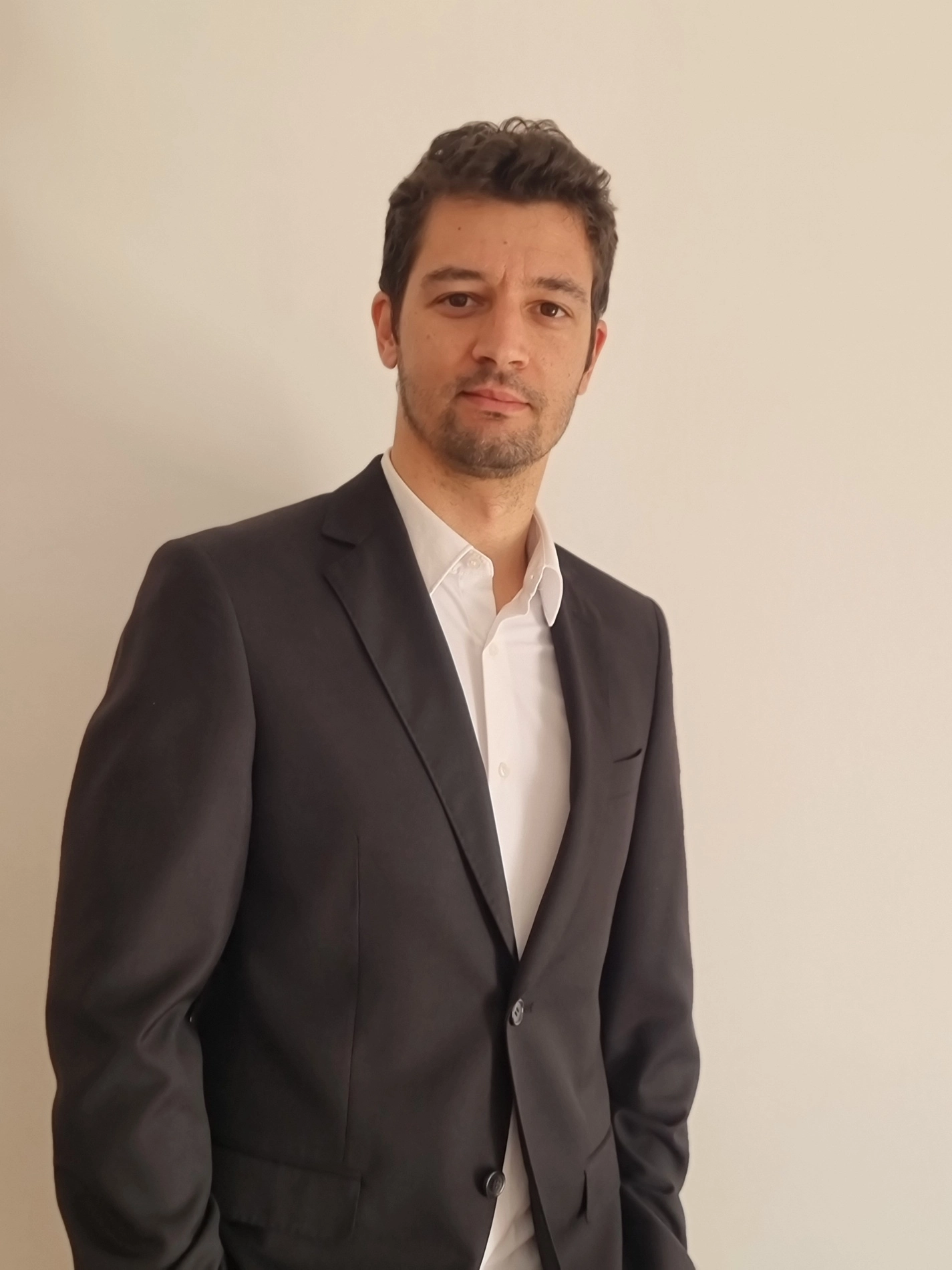 TALK &ldquo;The changing face of technology and its revolutionize impact on business&rdquo;