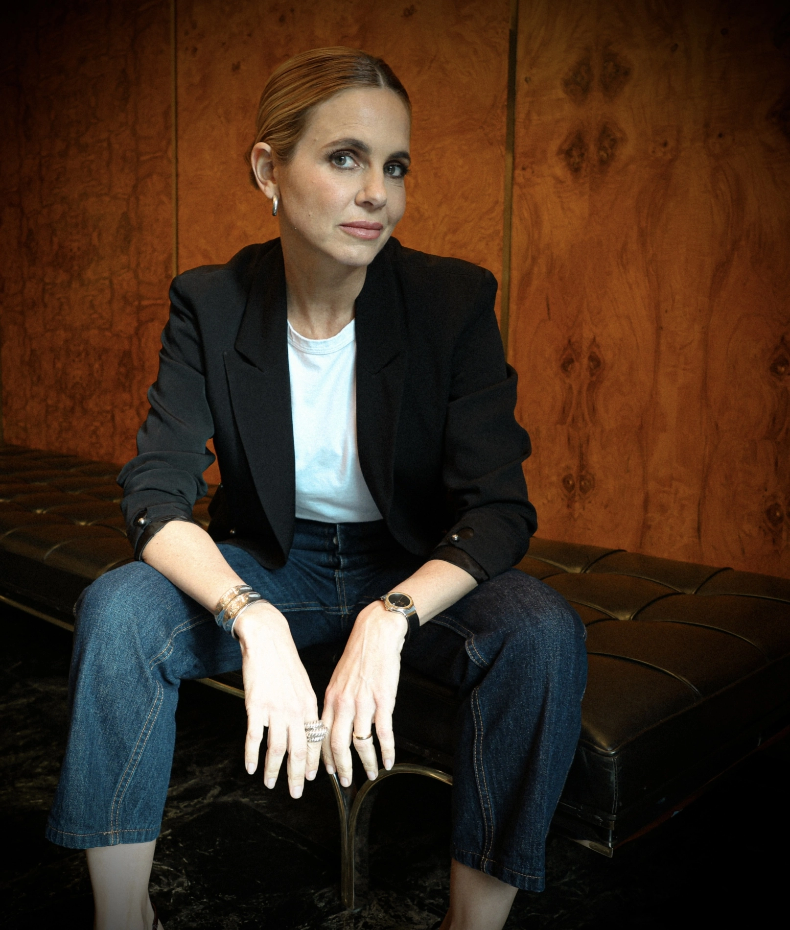 Dinner &amp; Talk Mariana van Zeller