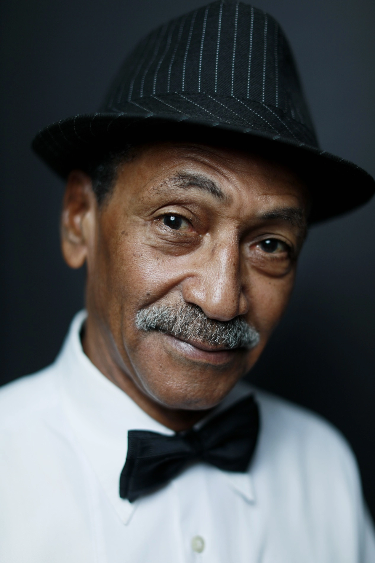 Cuban Night with Emilio Moret