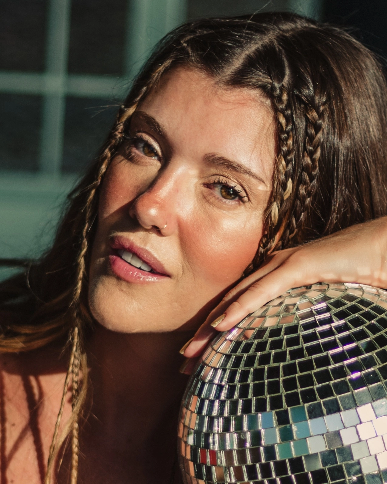 DJ Carol Emmerick 
