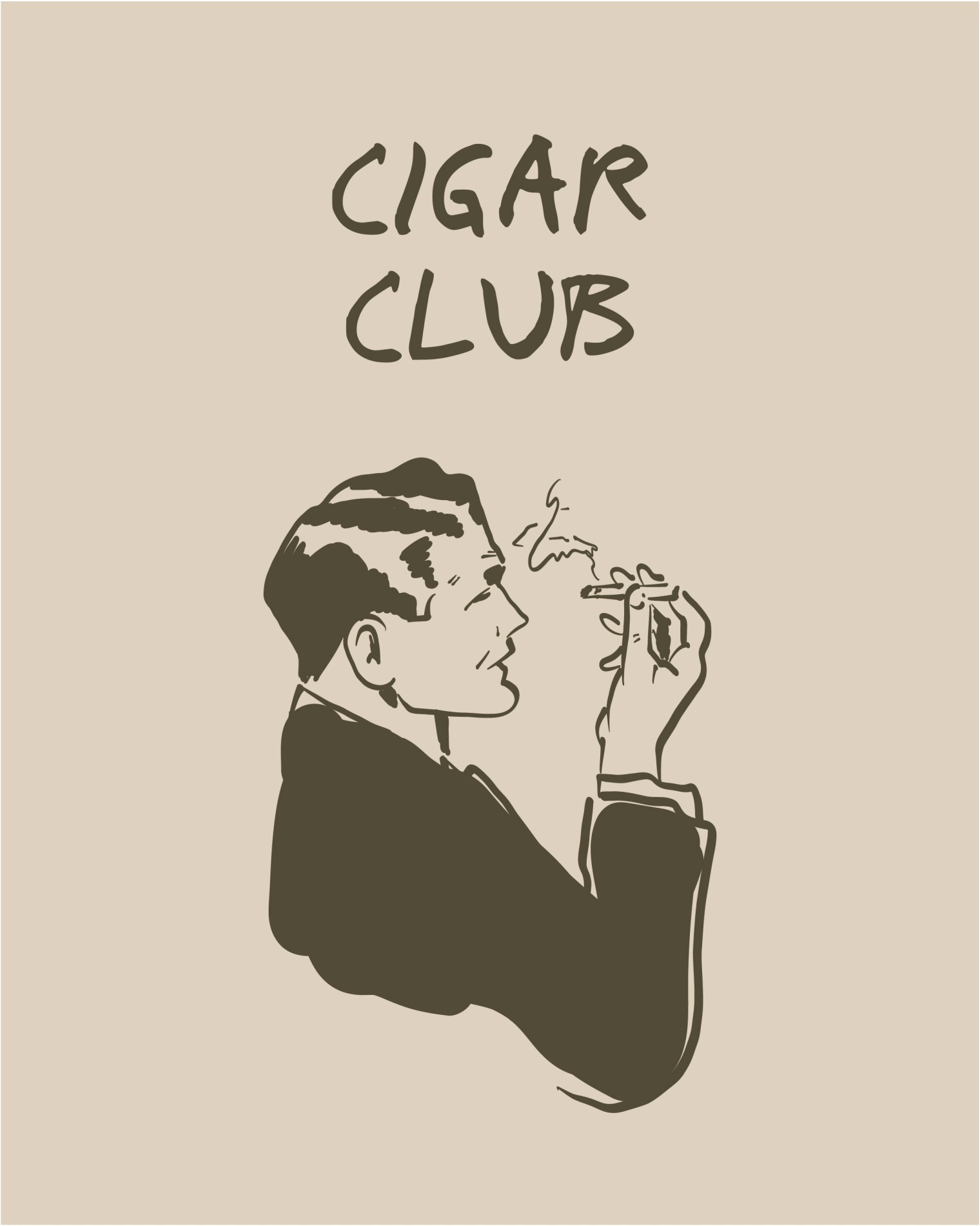 Cigar Club
