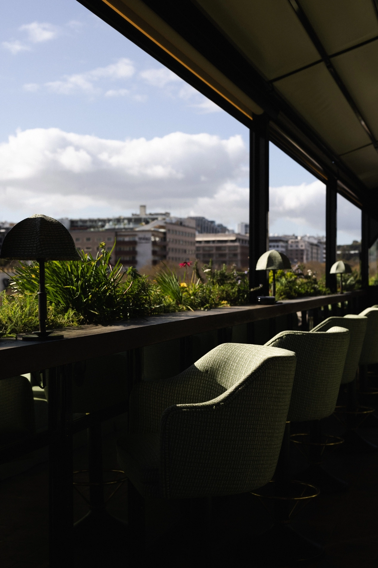 Members&rsquo; Networking Session