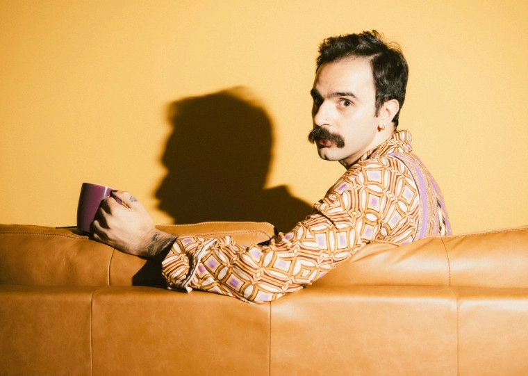 Dinner-Concert Rodrigo Alarcon 