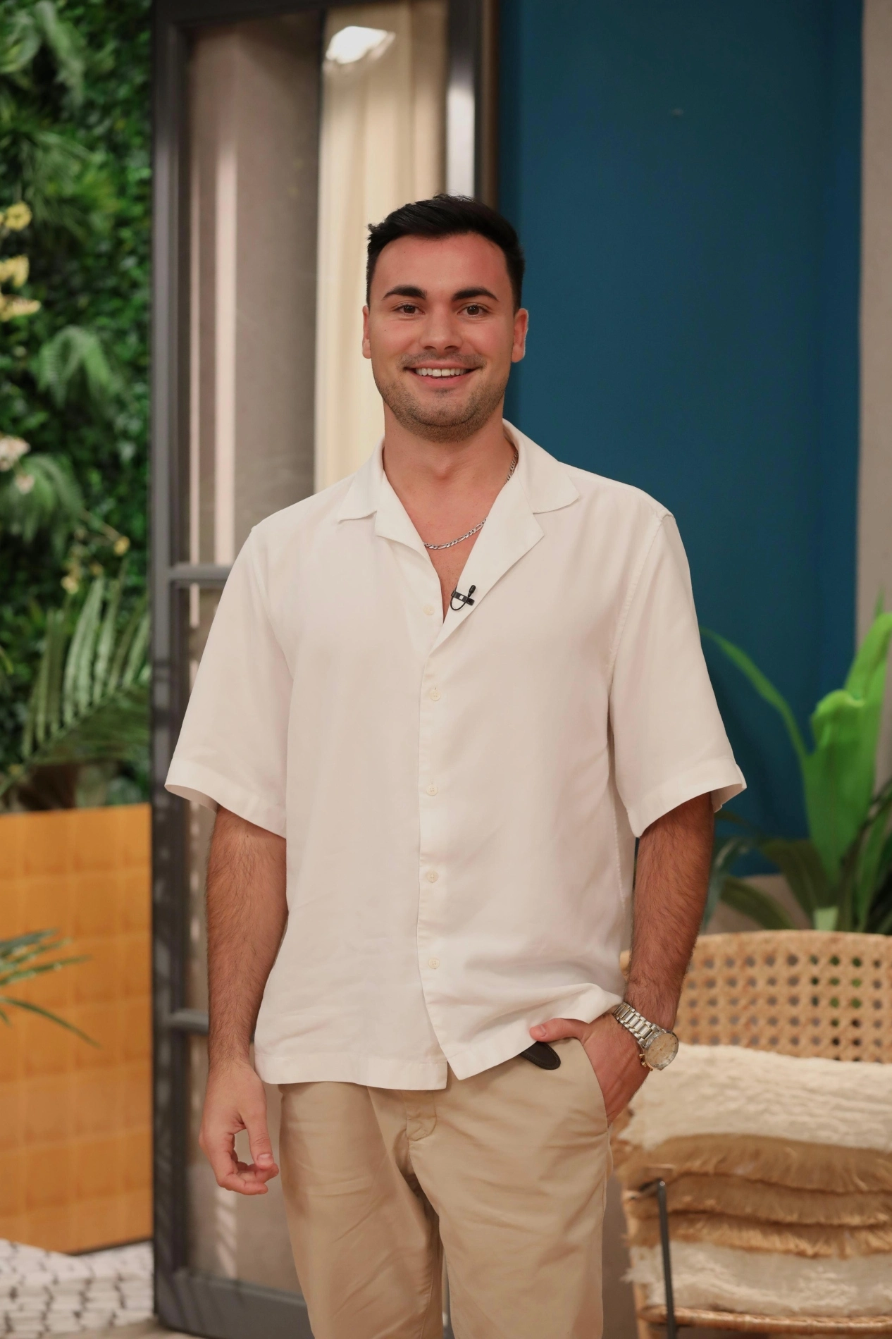 Lunch &amp; Talk The New Astrological Year with Vasco Marques