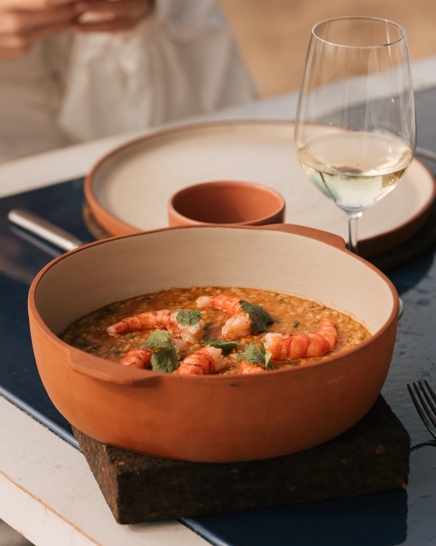 Rices Weekend at JNcQUOI Beach Club