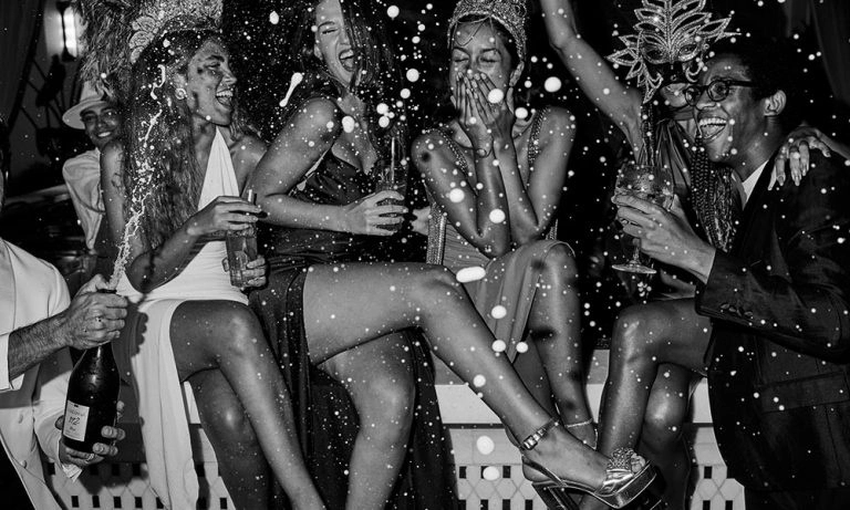 Baile do Copa