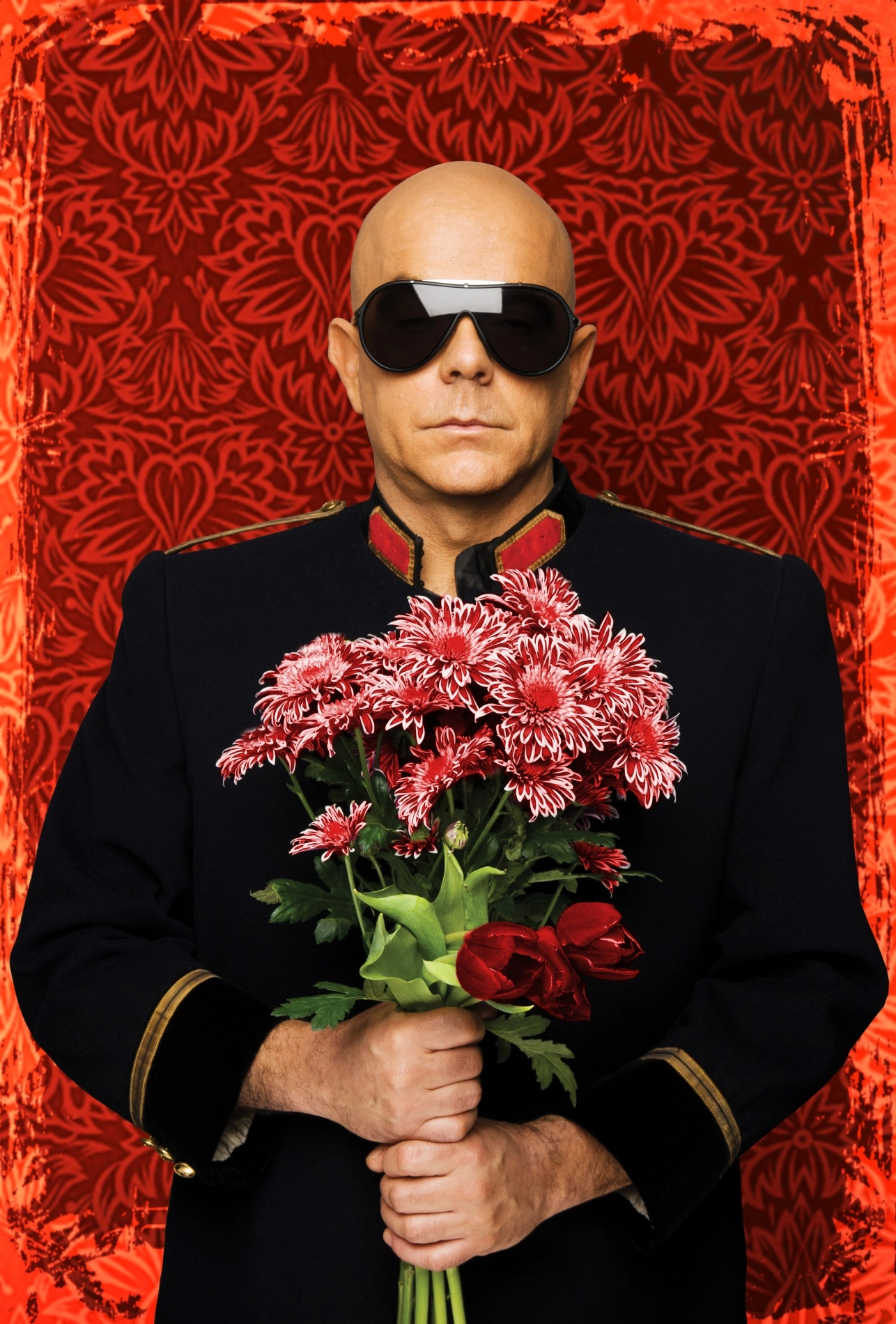 Pedro Abrunhosa - Jantar Concerto