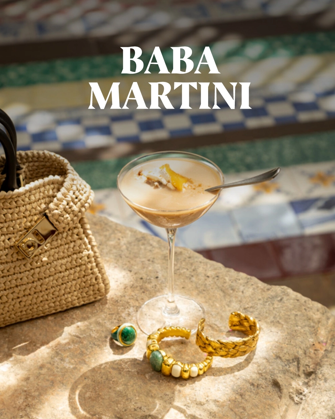 Cocktail Tem&aacute;tico | JNcQUOI Deli Comporta