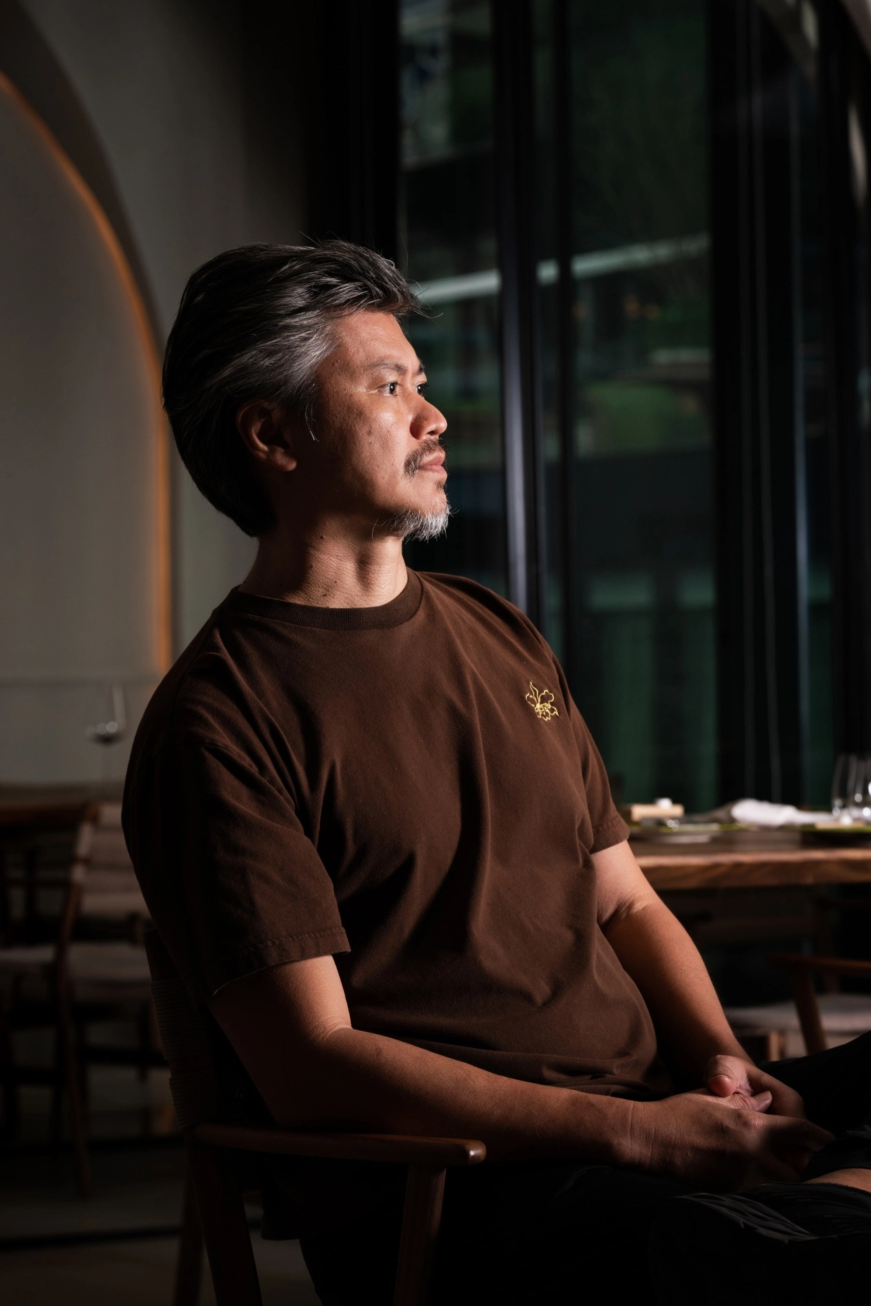 Pop Up Dinner CHEF PRIN POLSUK