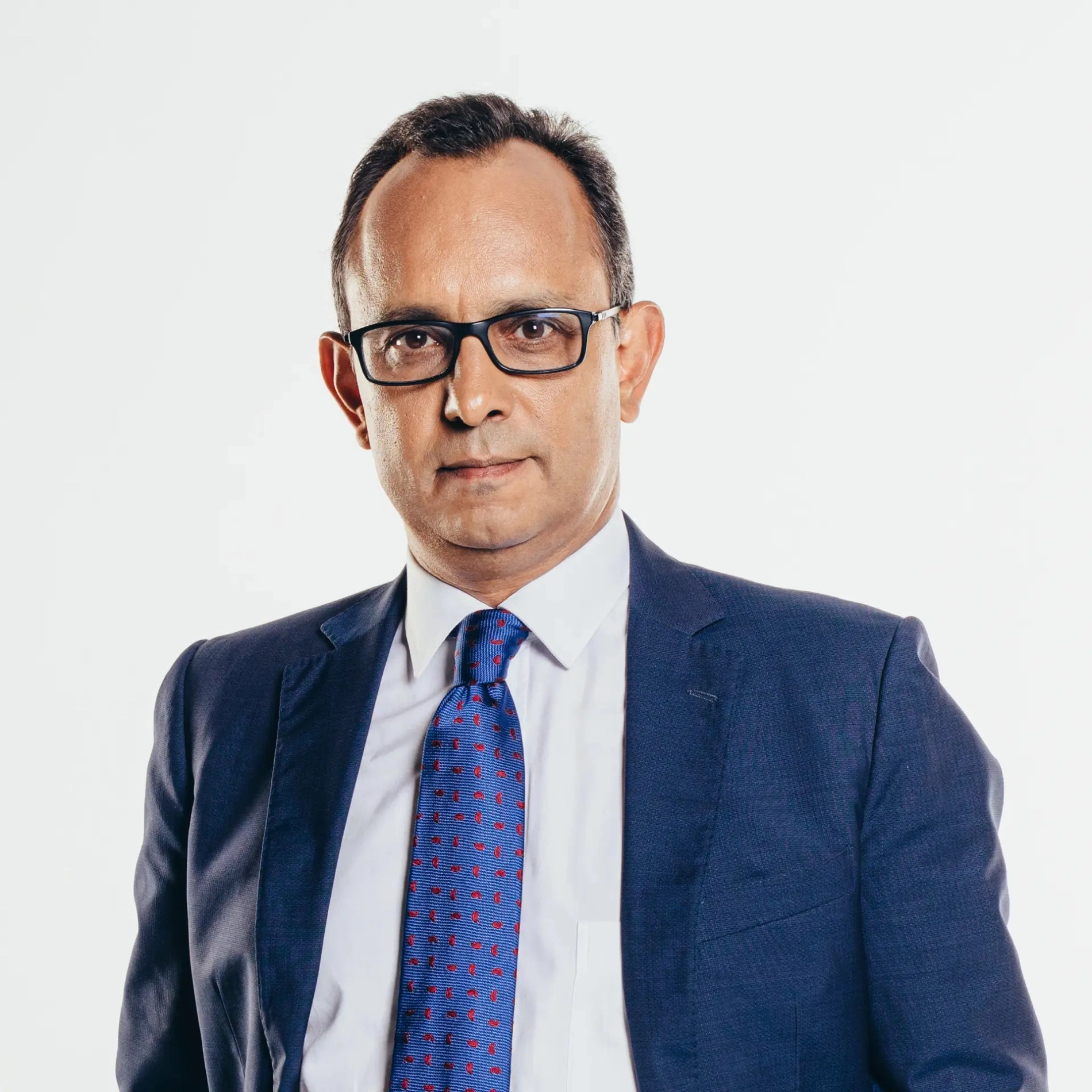 TALK Ricardo Costa - O Jornalismo e a Pol&iacute;tica num mundo desunido