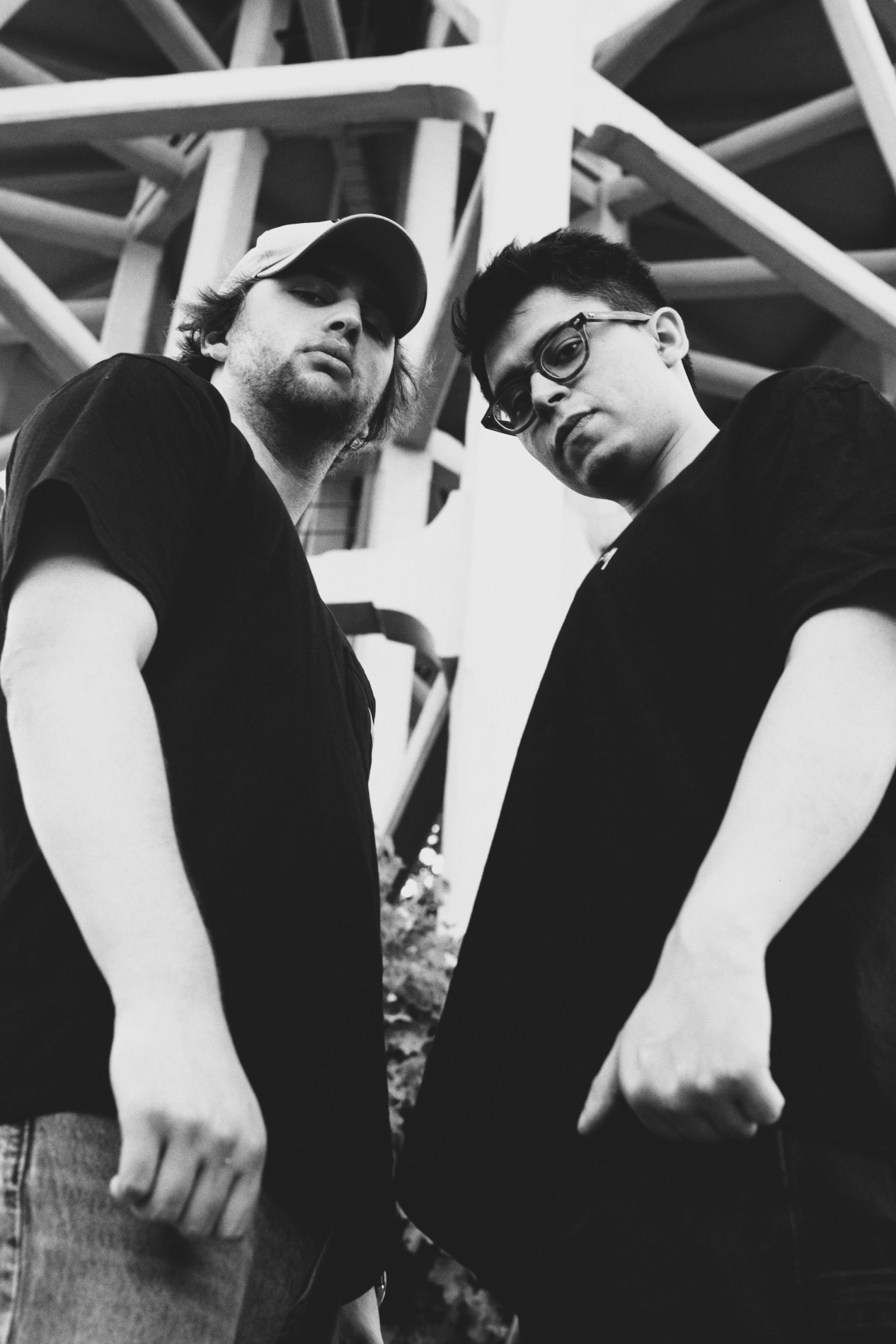 DJ Live Act - Dela Sur