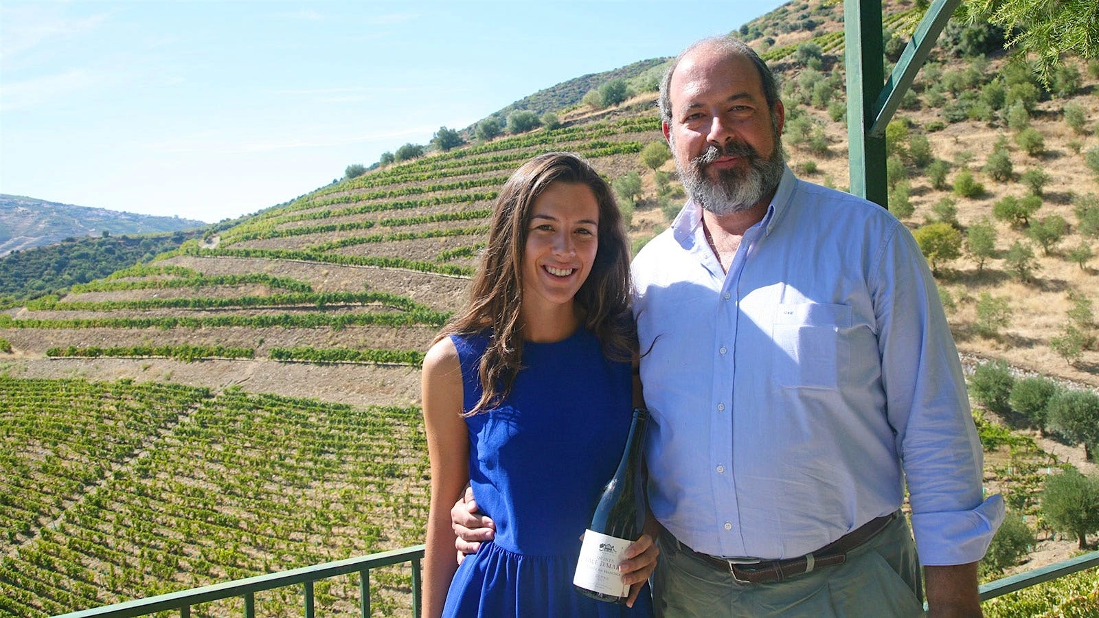 Jantar-Prova Curriculum Vitae - Cristiano Van Zeller