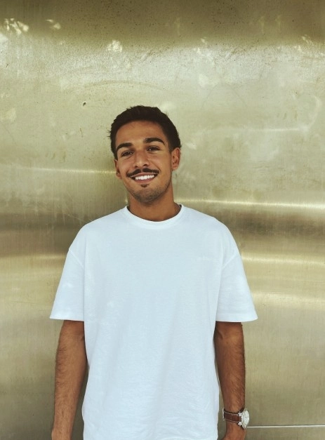 DJ Live Act - Anthony Koast