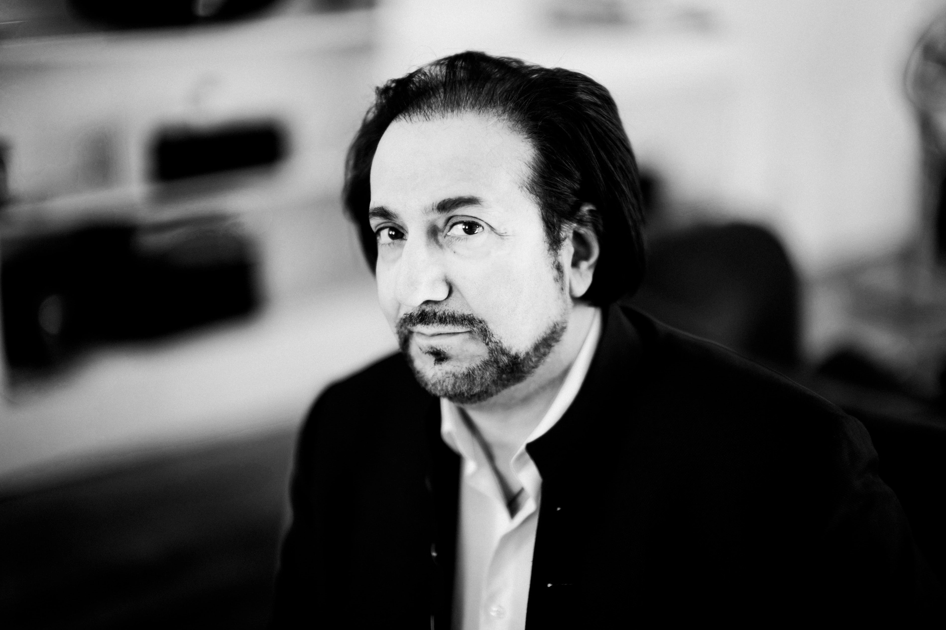 Talk &quot;Music Rights Management&quot; with Maximilien Jazani
