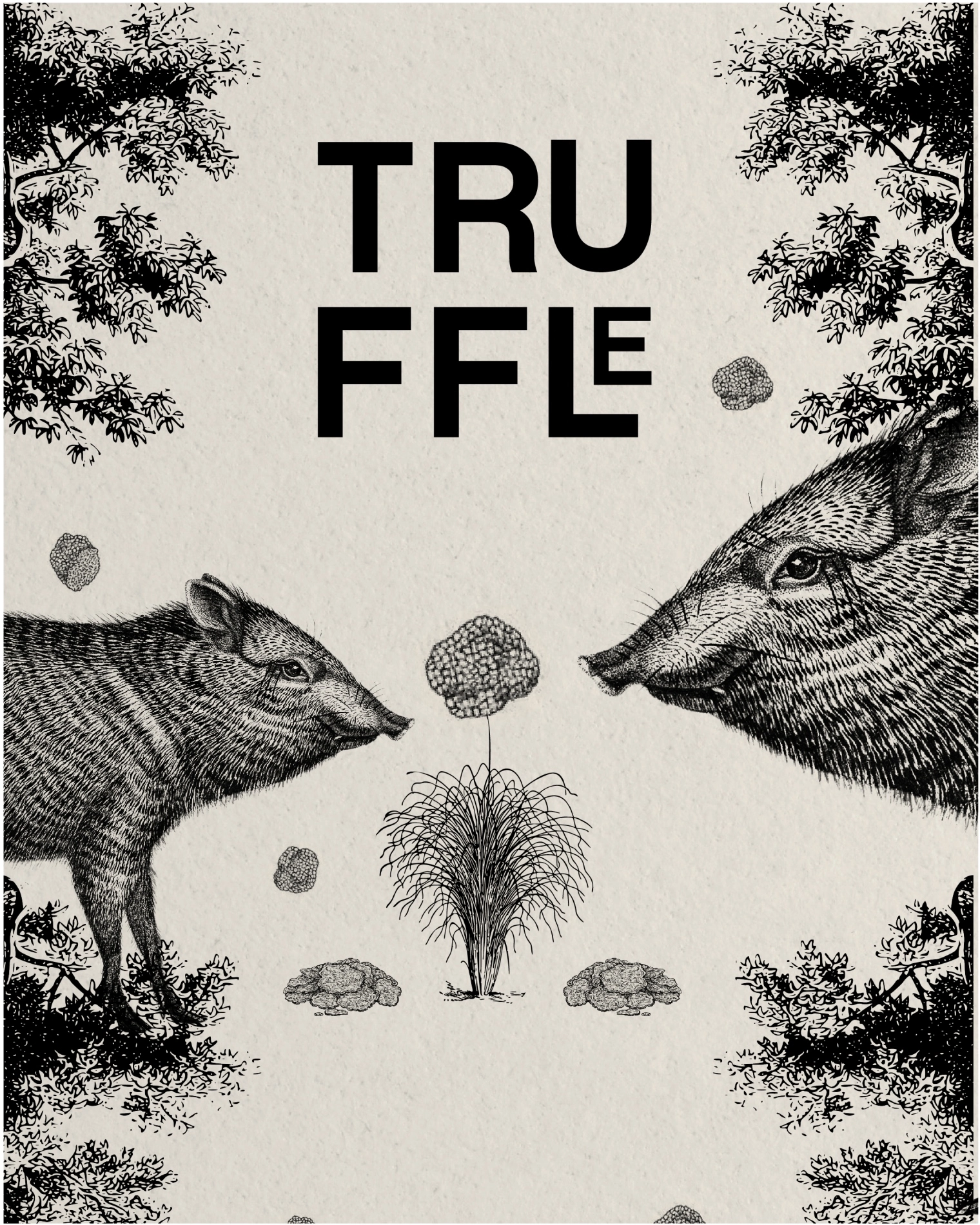 M&ecirc;s Tem&aacute;tico - &Eacute;poca da Trufa