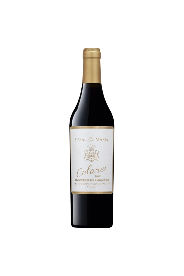 Prova de Vinhos e Lan&ccedil;amento En Primeur com Nicolas Von Brummer e Jorge Rosa Santos