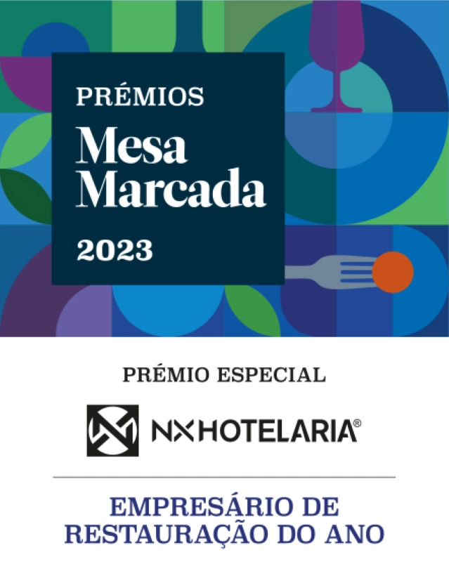 Prémio Mesa Marcada | JNcQUOI Avenida