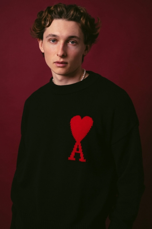 DJ Live Act - Max Arthur