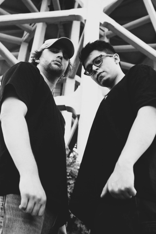 DJ Live Act - Dela Sur