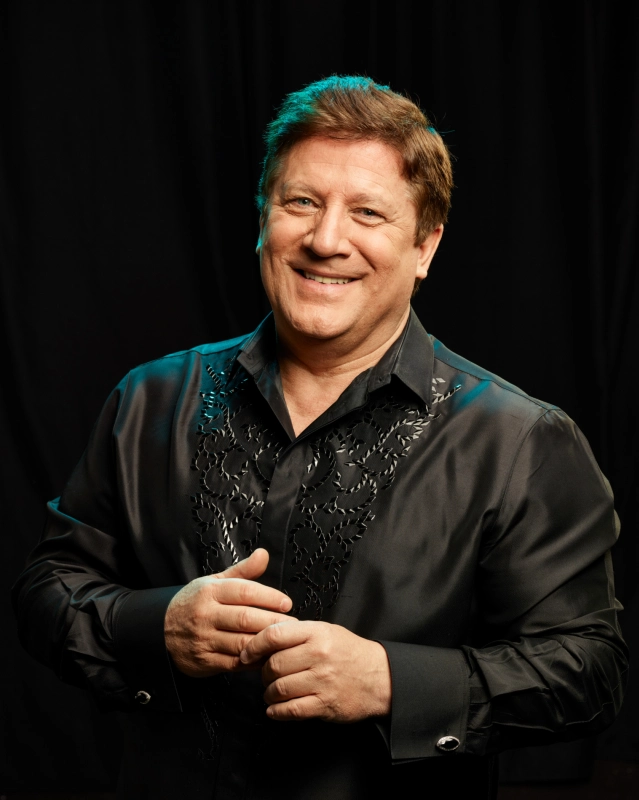 Dinner-Show Herman José