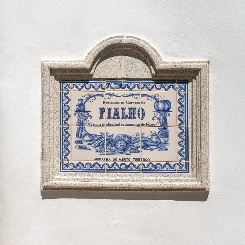 Pop-Up Lunch O Fialho