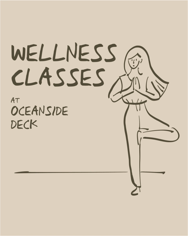 Wellness Classes by Power Clinic