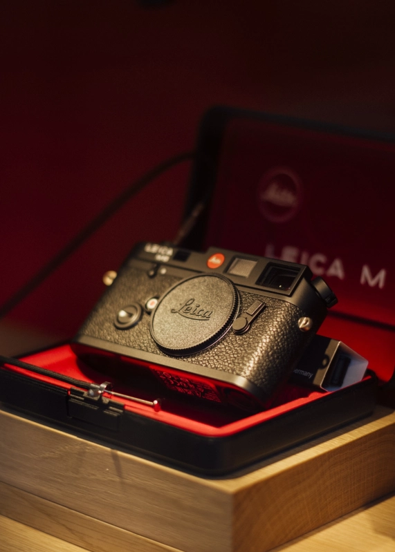 Leica Photography Experience