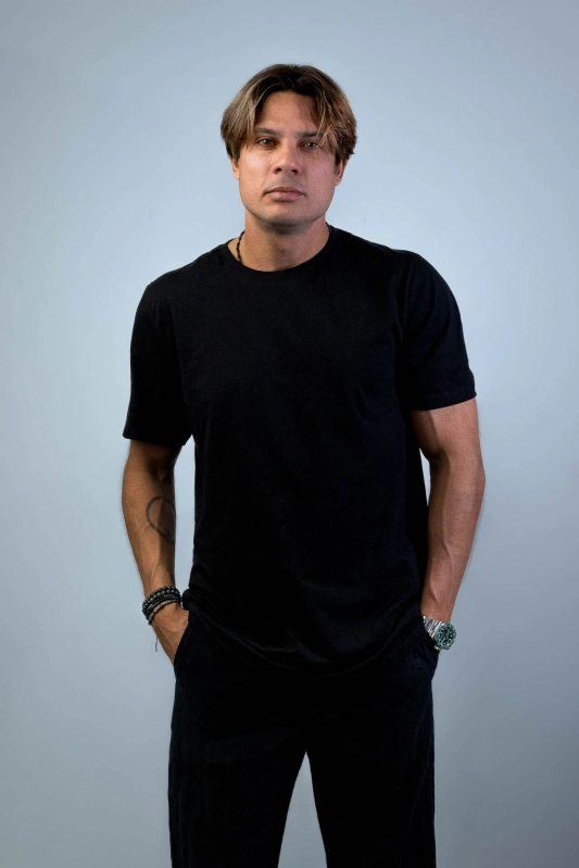 DJ Live Act - Ferreira