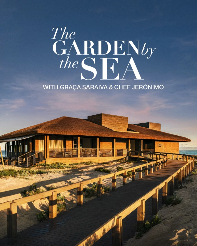 Themed Lunch | JNcQUOI Beach Club
