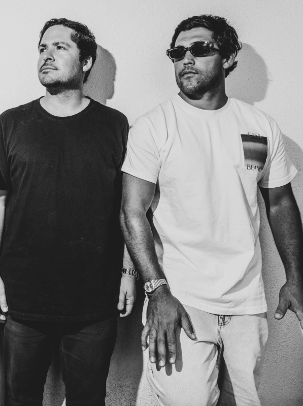 DJ Live Act BIA X APP