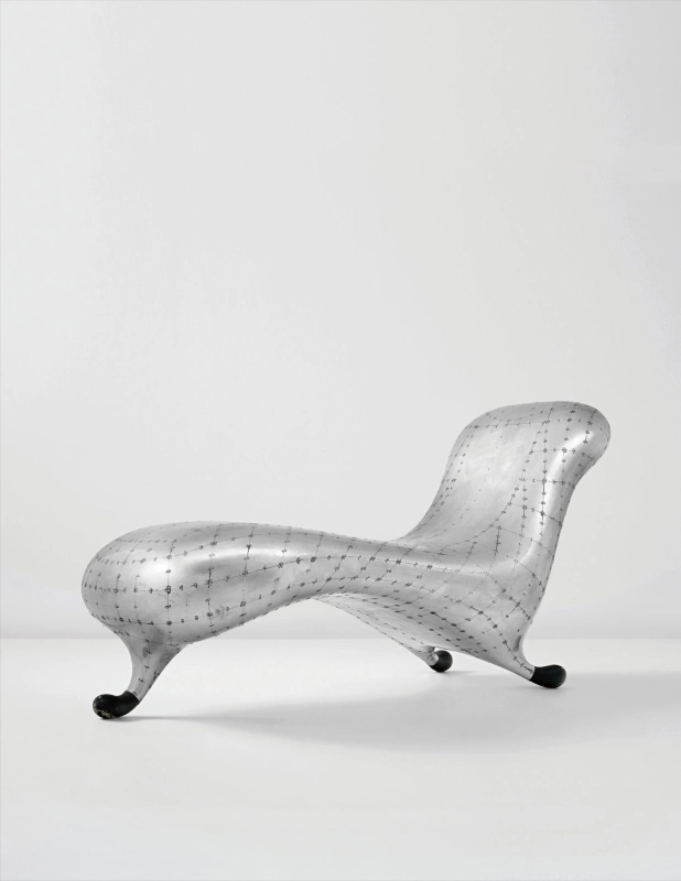 Lunch & Talk From Object to Cult: How design shapes our lives 