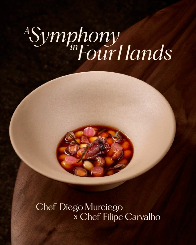 Desde 1911 Takes Over JNcQUOI Table