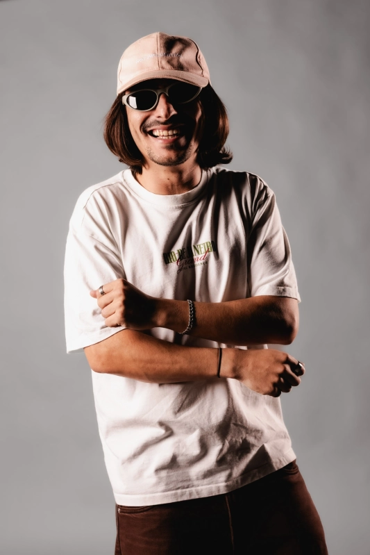 DJ Live Act - Gabriel Nazaré