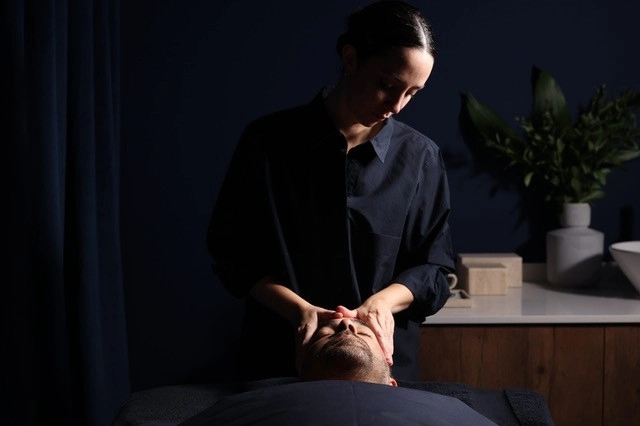 Masterclass “Behind the Facial” by Inês Rebelo