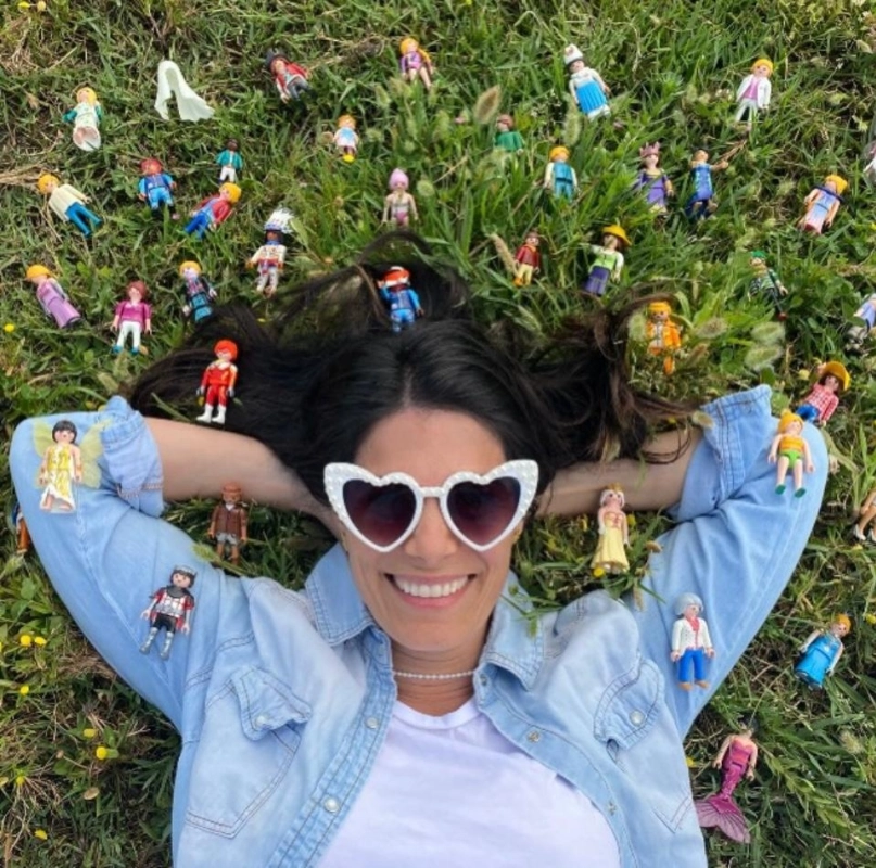 Workshop The Path to Lightness: Family Constellations in Practice