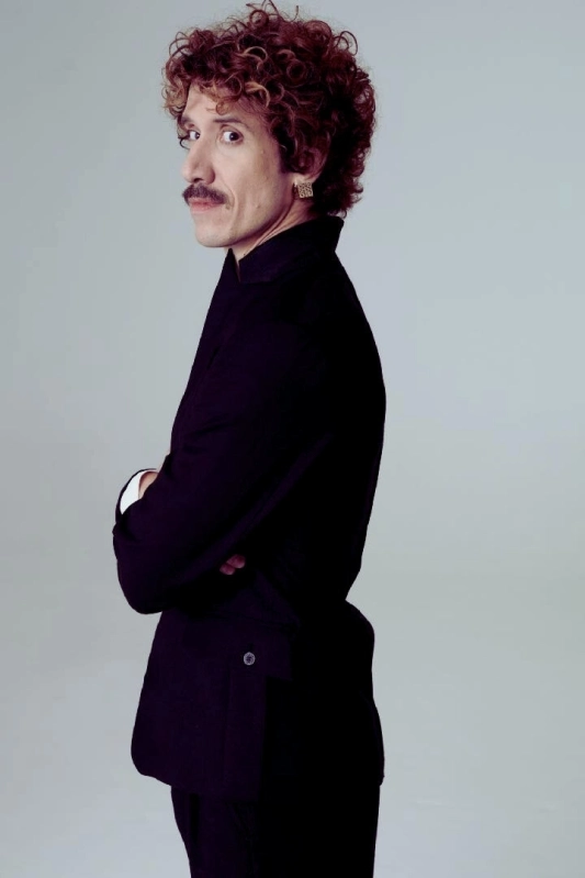 DJ Live Act - Theodoro Cochrane