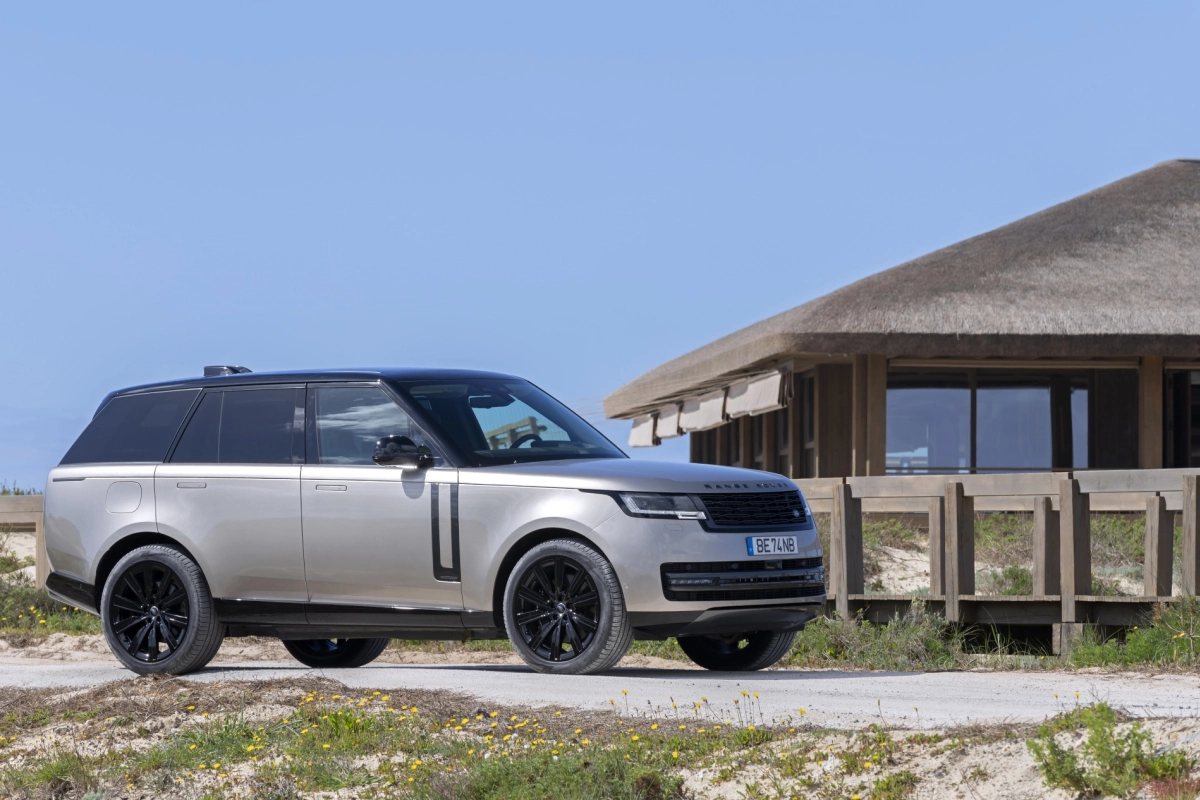 JNcQUOI Concierge Cars | Parceiro Oficial Range Rover
