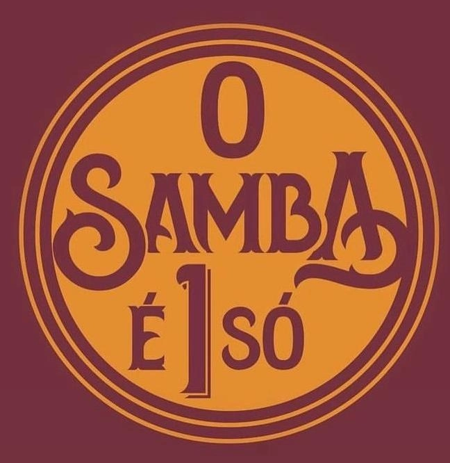 Sunset Samba with O Samba é 1 Só