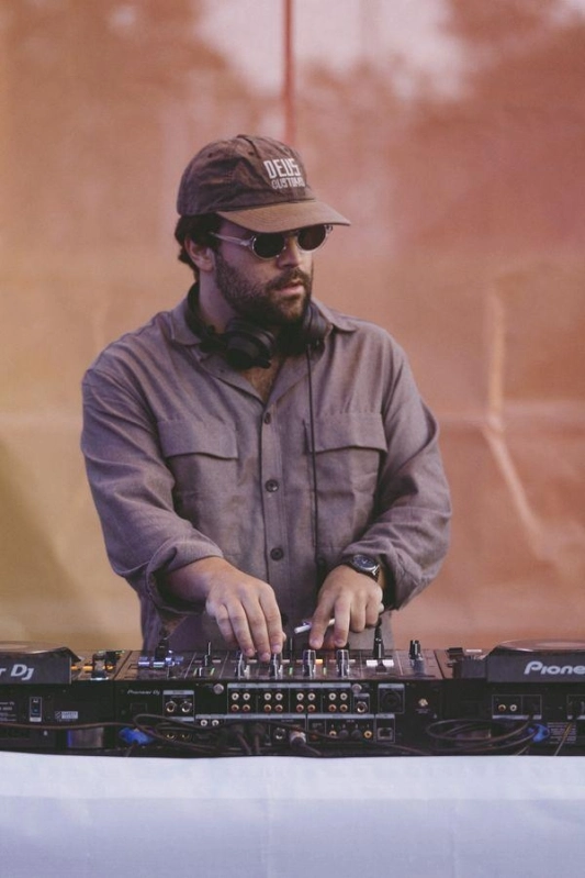 DJ Live Act - Zé Telo