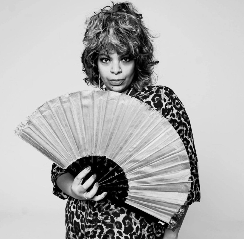 Concerto KIKA - Voz & Piano