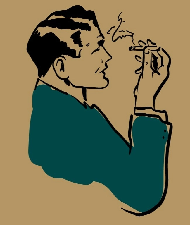 Cigar Club