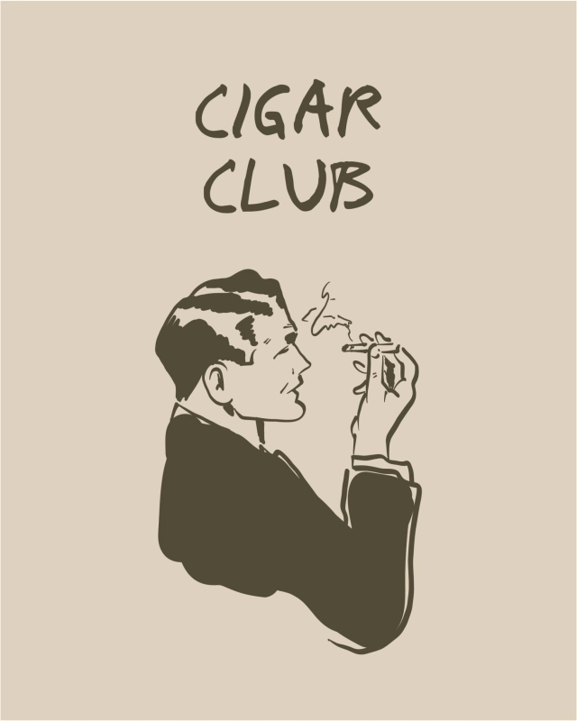Cigar Club