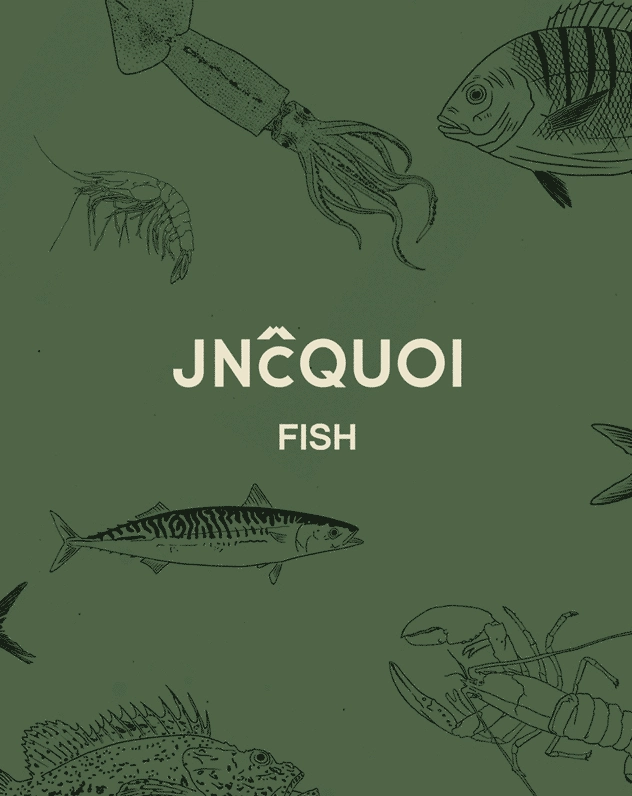JNcQUOI Fish | Now Open!