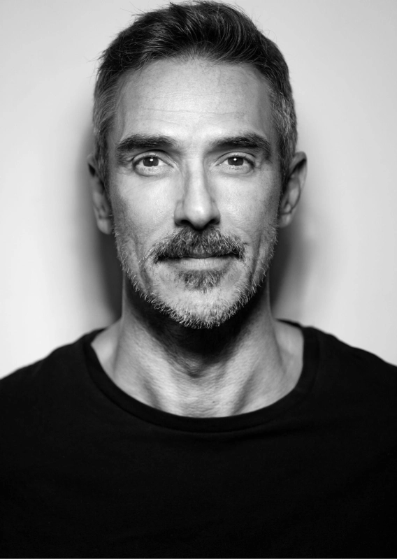 Talk Longevity and Oral Health with Miguel Stanley