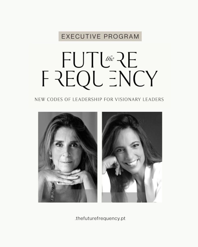 The Future Frequency Executive Program