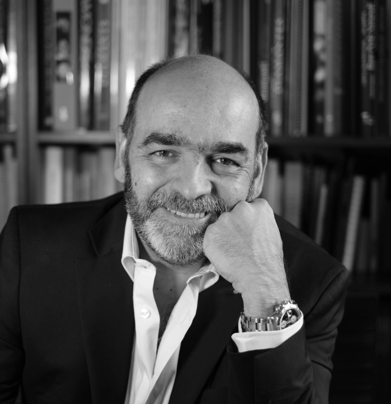 Lunch & Talk “Portugal e as Gemas, uma tradição ainda desconhecida” com Rui Galopim Carvalho