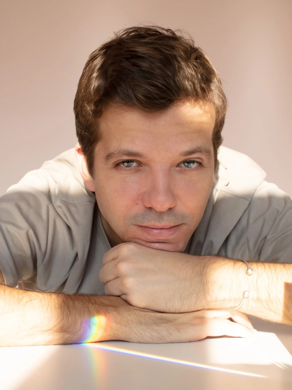 Dinner-Concert - Pedro Flores - Frank Sinatra Tribute